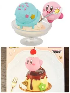 星のカービィ Paldolce collection vol.6 B