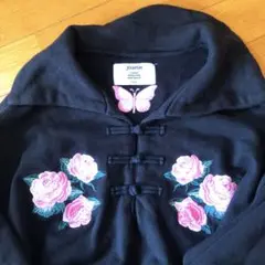 ジュエティ　チャイナチュニック