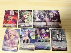 トリコロールファイト アイマス PR 6枚セット ヴァイス - メルカリ