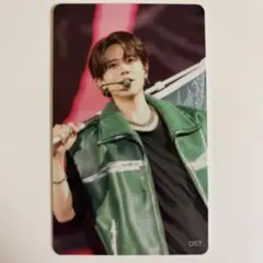 INI 藤牧京介 RTP トレカ