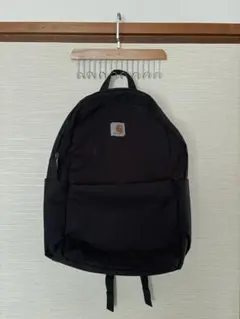 Carhartt ブラックリュック
