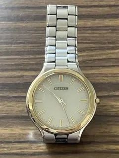 稼働品／CITIZEN Eco-drive G431 シチズン エコドライブ