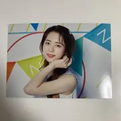 NiziU POPUP 2021 ラントレ マヤ ⑤