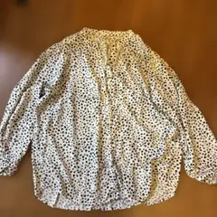 トランスワーク シャツのサムネイル