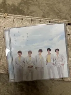 M!LK奇跡が空に恋を響かせた 通常盤