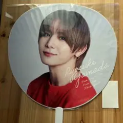 2026年最新】山田涼介 団扇の人気アイテム - メルカリ