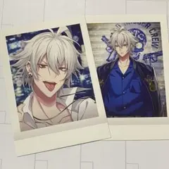 ヒプマイ 左馬刻 ぱしゃこれ　碧棺左馬刻