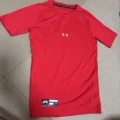 アンダーアーマー　インナー　SM