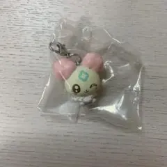 ぷちきゅあ プリキュア　ガチャ　めじるしアクセサリー　しふぉん