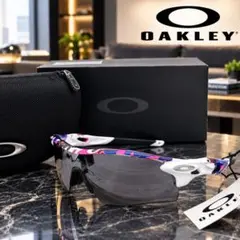 OAKLEY RADARLOCK PATH オークリー レーダーロックパス　限定