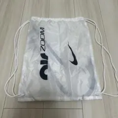 NIKE エアズームマックスフライ1 シューズ袋