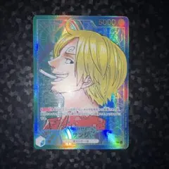 2026年最新】リーダーパラレル サンジの人気アイテム - メルカリ