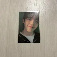 SEVENTEEN CARAT LAND 2022 エスクプス トレカ