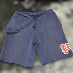 Polo Ralph Lauren スウェットショートパンツ ネイビー Lのサムネイル