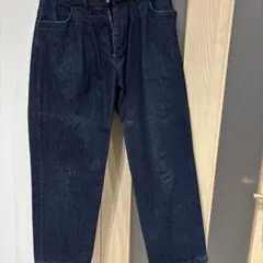 farah デニムパンツ