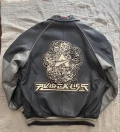 2026年最新】avirex ドラゴン レザーの人気アイテム - メルカリ