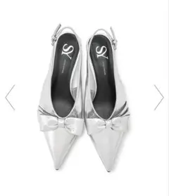 新品未開封SY パンプス