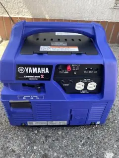 AIRMAN HP1600SV 発電機 HONDA eu16i 同等品 - メルカリ