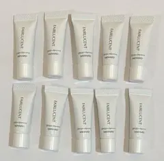 メナード FAIRLUCENT ブライトニングデイクリーム 2g×10本