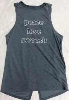 NIKE DRI-FIT タンクトップ レディースМサイズ