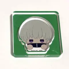 狗巻棘 呪術廻戦 つむころコレクション アクリルスタンド