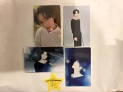 BEOMGYU ACT:TOMORROW トレカ 4枚セット