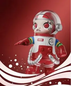 MEGA SPACE MOLLY 100%【team coca-cola】