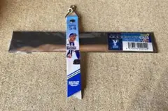 横浜ベイスターズ 本革ボンフィン 石田