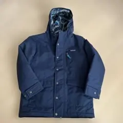 インファーノジャケット ジャケット