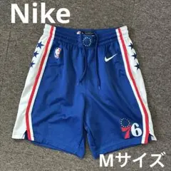 ナイキWizardsウィザーズ NBA選手支給品ゲームショーツ36サイズL
