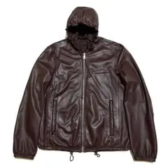 2026年最新】HELMUT LANG レザー ジャケットの人気アイテム - メルカリ