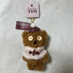 USJ ミニオンズ ボブ バッグチャーム ぬいぐるみ マスコット