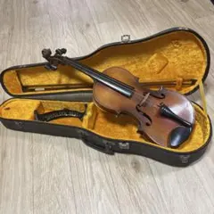 SUZUKI VIOLIN no11のサムネイル