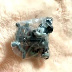 ディズニーキャラクター　カラーコレクションチャーム～black～