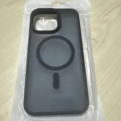【匿名配送】iPhone15ProMax/Mag Safe対応