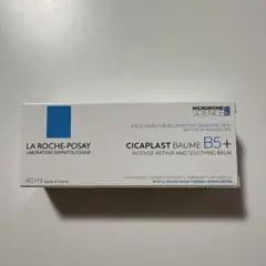 La Roche-Posay シカプラスト リペアクリーム B5+ 40mlのサムネイル