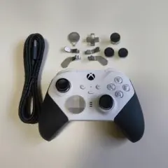 Xbox Elite ワイヤレス コントローラー Series 2 Core