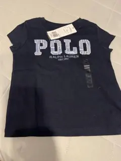 新品　ラルフローレン　POLO Tシャツ　100のサムネイル