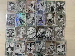 ドラゴンボールダイバーズ 40thアドバンスパック N・R全24種コンプ