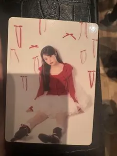 佐野愛花生誕　一般入場特典