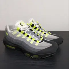 Nike Air Max 95 イエローグラデ 2020