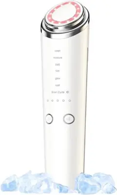 美容室 オオヒロ 促進機 i-mist vivi (アイミストビビ) 訳あり - メルカリ
