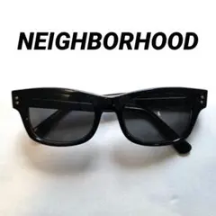 匿名配送　未使用品　NEIGHBORHOOD サングラス ブラック m97617895605_1.jpg?1785570081