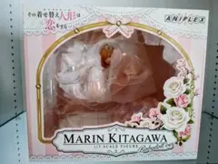 その着せ替え人形は恋をする 喜多川海夢 ベビードールフィギュア 未開封 特典付