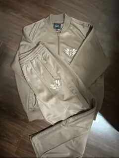 2026年最新】HUF カラー：ブラウン系 メンズ トレーナー・スウェットの 