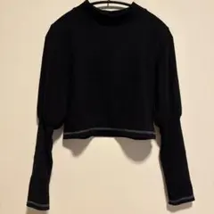 EMODA スリットネックステッチトップのサムネイル