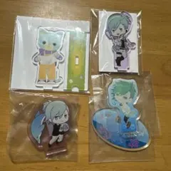 美風藍 ミニキャラ まとめ売り