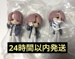PalVerse 学園アイドルマスター vol.1 有村麻央 3点