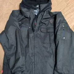 スノーボードウェア セッションズ