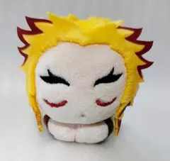 鬼滅の刃 煉獄杏寿郎 はぐキャラコレクション6 特典 すやすやver